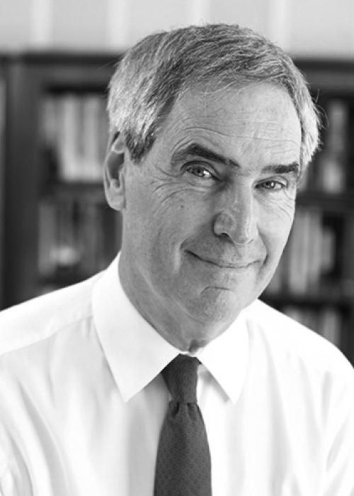 Michael Ignatieff
