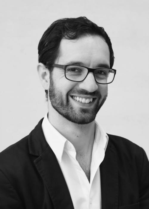 Nigel Ball