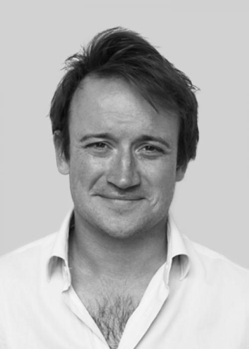 Nikolas Kirby