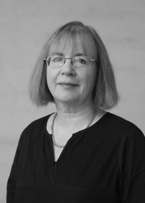 Ruth Dixon
