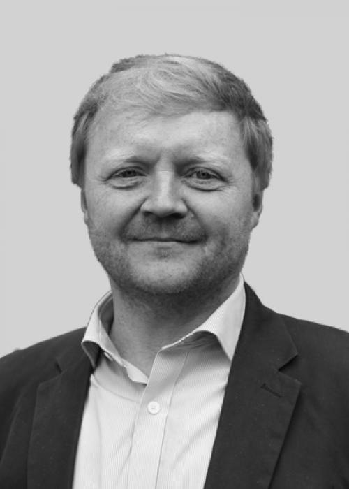 Stewart Wood