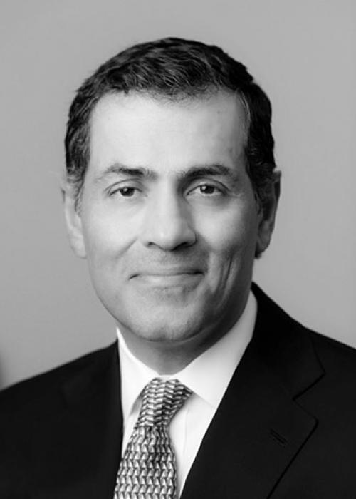 Vali Nasr
