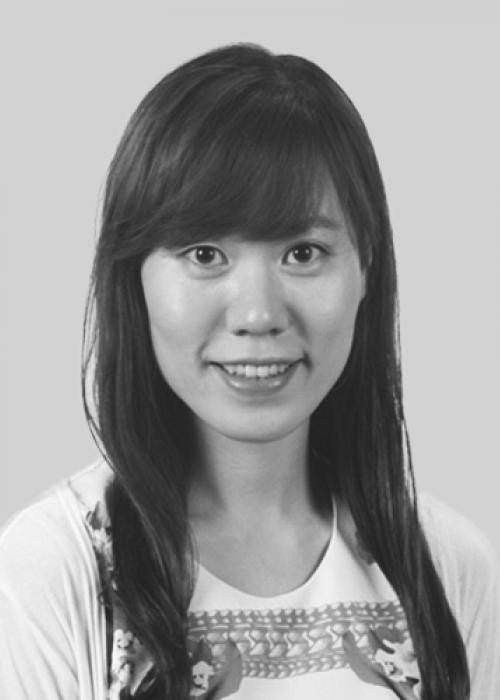 Yeajin Yoon