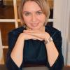 Svitlana Pyrkalo