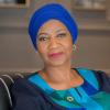 Phumzile Mlambo-Ngcuka, UN Under-Secretary General and Executive Director of UN Women
