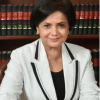 Shamila Batohi