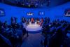 Ngaire Woods at World Economic Forum 2020